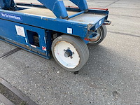 Skyjack - 2015 - sj3226 - schaar hoogwerker - afbeelding 6 van  22
