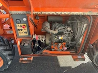 Skyjack - 2015 - sj6832rt - hoogwerker 4x4 - afbeelding 4 van  16