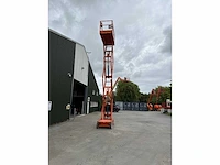 Skyjack - 2019 - sjiii4626 - hoogwerker - afbeelding 2 van  19