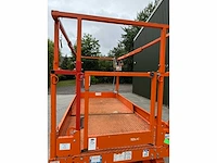 Skyjack - 2019 - sjiii4626 - hoogwerker - afbeelding 5 van  19