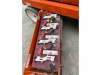 Skyjack - 2019 - sjiii4626 - hoogwerker - afbeelding 8 van  19