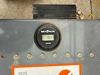 Skyjack - 2019 - sjiii4626 - hoogwerker - afbeelding 10 van  19