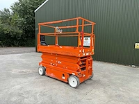 Skyjack - 2019 - sjiii4626 - hoogwerker - afbeelding 12 van  19