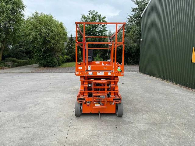 Skyjack - 2019 - sjiii4626 - hoogwerker - afbeelding 14 van  19