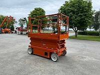 Skyjack - 2019 - sjiii4626 - hoogwerker - afbeelding 15 van  19