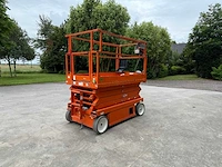 Skyjack - 2019 - sjiii4626 - hoogwerker - afbeelding 16 van  19