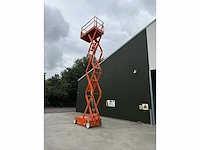 Skyjack - 2019 - sjiii4626 - hoogwerker - afbeelding 19 van  19