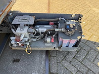 Skyjack - 2022 - sj 3219 - schaar hoogwerker 7,8m - afbeelding 17 van  17