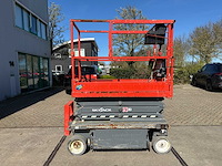 Skyjack - 2022 - sj 3219 - schaar hoogwerker 7,8m - afbeelding 4 van  17