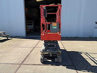 Skyjack - 2022 - sj 3219 - schaar hoogwerker 7,8m - afbeelding 5 van  17
