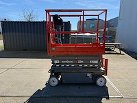 Skyjack - 2022 - sj 3219 - schaar hoogwerker 7,8m - afbeelding 6 van  17