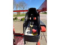 Skyjack - 2022 - sj 3219 - schaar hoogwerker 7,8m - afbeelding 10 van  17