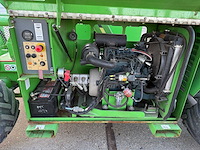 Skyjack - sj 6832 rt - aerial work platforms - 2016 - afbeelding 16 van  23
