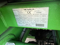 Skyjack - sj 6832 rt - aerial work platforms - 2016 - afbeelding 23 van  23