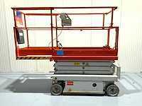 Skyjack - sjiii3219 bj. 2015 - hoogwerker - werkhoogte 7,8m, 266 uur - afbeelding 15 van  18