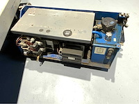 Skyjack - sjiii3219 bj. 2015 - hoogwerker - werkhoogte 7,8m, 266 uur - afbeelding 8 van  18