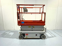 Skyjack - sjiii3219 bj. 2015 - hoogwerker - werkhoogte 7,8m, 266 uur - afbeelding 11 van  18