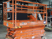 Skyjack inc. - afbeelding 2 van  6