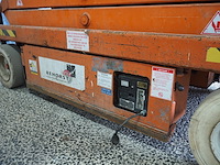 Skyjack inc. - afbeelding 5 van  6