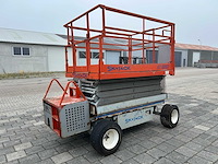 Skyjack sj 6832 hoogwerker - afbeelding 3 van  8