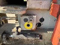 Skyjack sj iii - 6832 hoogwerker - afbeelding 14 van  16