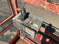 Skyjack sj iii - 6832 hoogwerker - afbeelding 3 van  16