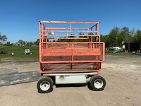 Skyjack sj iii - 6832 hoogwerker - afbeelding 6 van  16