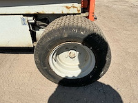 Skyjack sj iii - 6832 hoogwerker - afbeelding 10 van  16