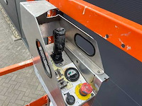 Skyjack sj iii-4632 12 meter schaarhoogwerker - afbeelding 10 van  11