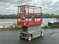 Skyjack sj3219 hoogwerker