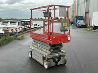Skyjack sj3219 hoogwerker - afbeelding 3 van  10