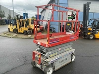 Skyjack sj3219 hoogwerker - afbeelding 4 van  10