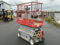 Skyjack sj3219 hoogwerker - afbeelding 5 van  10