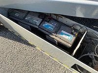 Skyjack sjiii 3226 hoogwerker - afbeelding 10 van  12