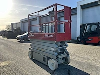 Skyjack sjiii 3226 hoogwerker - afbeelding 12 van  12