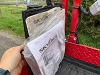 Skyjack sjiii 3226 hoogwerker - afbeelding 4 van  14