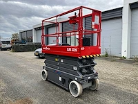 Skyjack sjiii 3226 hoogwerker - afbeelding 6 van  14