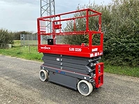 Skyjack sjiii 3226 hoogwerker - afbeelding 8 van  14