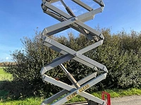 Skyjack sjiii 3226 hoogwerker - afbeelding 4 van  5