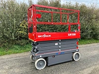 Skyjack sjiii 3226 hoogwerker