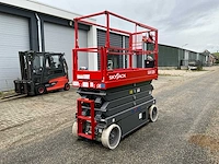 Skyjack sjiii 3226 hoogwerker - afbeelding 6 van  14
