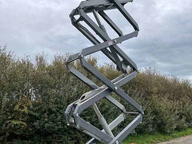 Skyjack sjiii 3226 hoogwerker - afbeelding 9 van  14