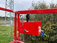 Skyjack sjiii 3226 hoogwerker - afbeelding 11 van  14