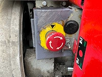 Skyjack sjiii 3226 hoogwerker - afbeelding 12 van  14