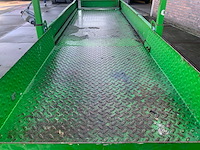 Skyjack sjiii 3226 schaarhoogwerker - afbeelding 2 van  21