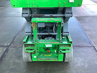 Skyjack sjiii 3226 schaarhoogwerker - afbeelding 4 van  21