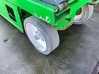 Skyjack sjiii 3226 schaarhoogwerker - afbeelding 6 van  21