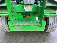 Skyjack sjiii 3226 schaarhoogwerker - afbeelding 10 van  21