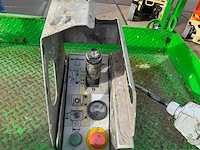 Skyjack sjiii 3226 schaarhoogwerker - afbeelding 11 van  21
