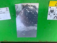 Skyjack sjiii 3226 schaarhoogwerker - afbeelding 14 van  21